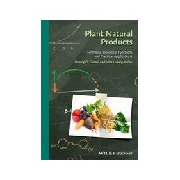 Plant Natural Products:...