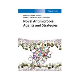 Novel Antimicrobial Agents...