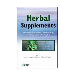 Herbal Supplements:...