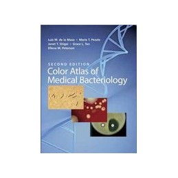 Color Atlas of Medical...