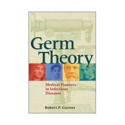 Germ Theory: Medical...