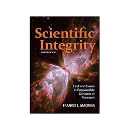 Scientific Integrity