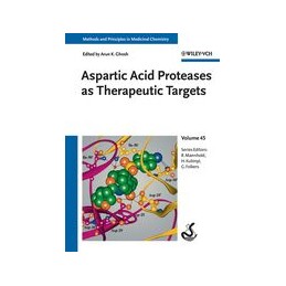 Aspartic Acid Proteases as...