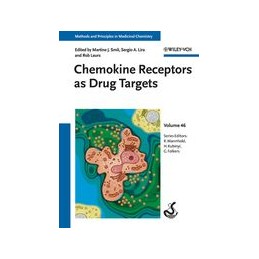 Chemokine Receptors as Drug...