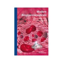 Modern Biopharmaceuticals:...