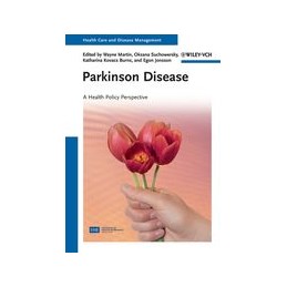 Parkinson Disease: A Health...