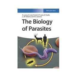 The Biology of Parasites