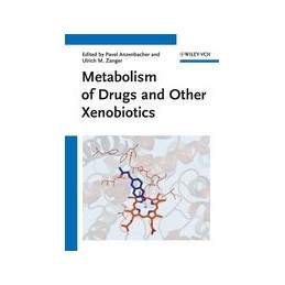 Metabolism of Drugs and...