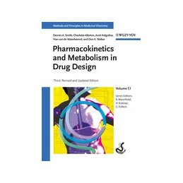 Pharmacokinetics and...