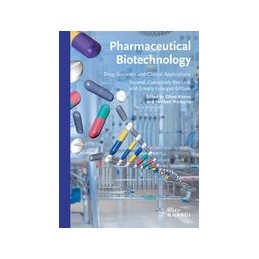 Pharmaceutical Biotechnology: Drug Discovery and Clinical Applications