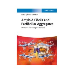 Amyloid Fibrils and Prefibrillar Aggregates: Molecular and Biological Properties