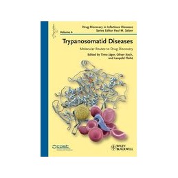 Trypanosomatid Diseases:...