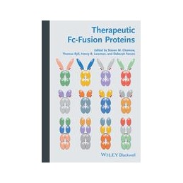 Therapeutic Fc-Fusion Proteins