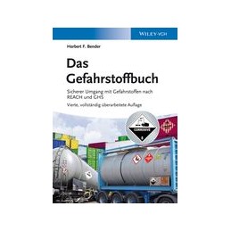 Das Gefahrstoffbuch:...