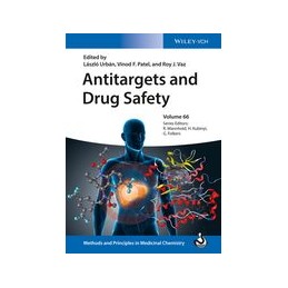 Antitargets and Drug Safety