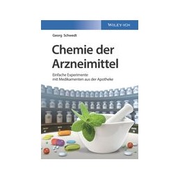 Chemie der Arzneimittel:...