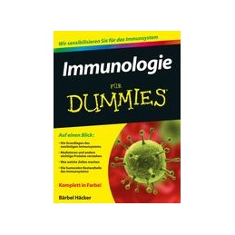 Immunologie fur Dummies