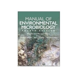 Manual of Environmental...