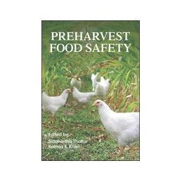 Preharvest Food Safety