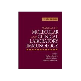 Manual of Molecular and...