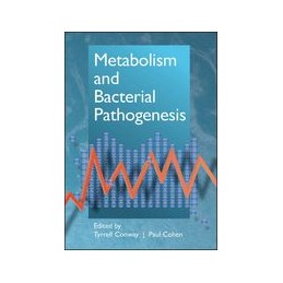 Metabolism and Bacterial...