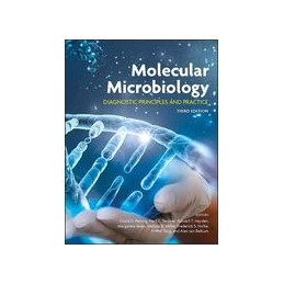 Molecular Microbiology:...