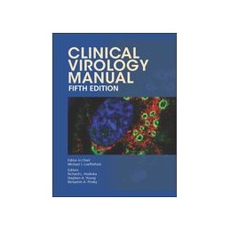 Clinical Virology Manual