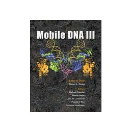 Mobile DNA III