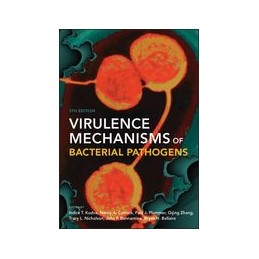 Virulence Mechanisms of...