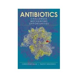 Antibiotics: Challenges,...