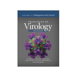Principles of Virology, Volume 2: Pathogenesis and Control
