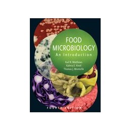 Food Microbiology: An...