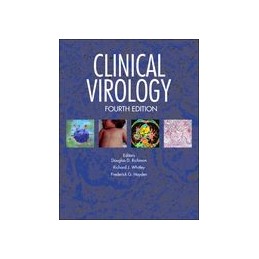 Clinical Virology