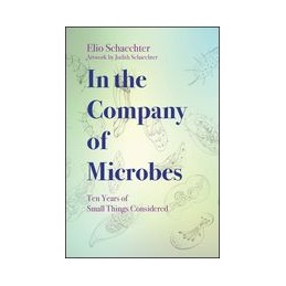 In the Company of Microbes:...