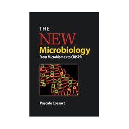 The New Microbiology: From...