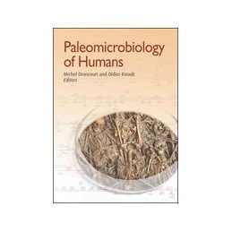 Paleomicrobiology of Humans