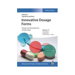 Innovative Dosage Forms:...