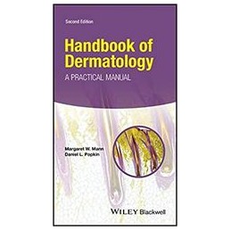 Handbook of Dermatology: A...