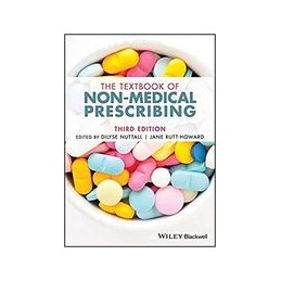 The Textbook of Non-Medical...