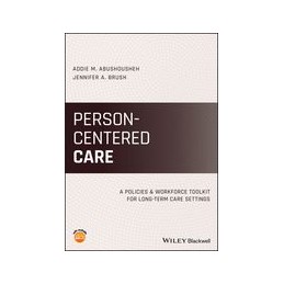 Person-Centered Care: A...