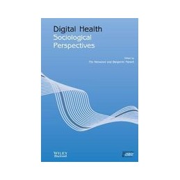 Digital Health: Sociological Perspectives