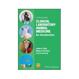 Clinical Laboratory Animal...