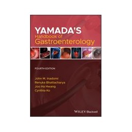 Yamada's Handbook of...