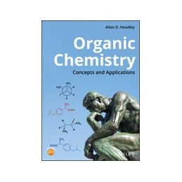 Organic Chemistry: Concepts...