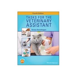 Tasks for the Veterinary...