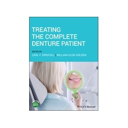 Treating the Complete Denture Patient