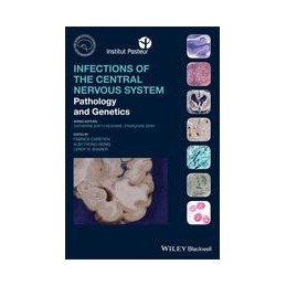 Infections of the Central Nervous System: Pathology and Genetics