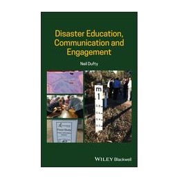 Disaster Education,...