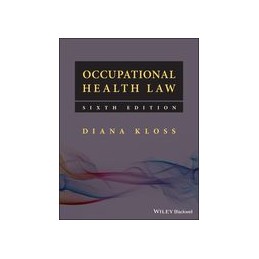 Occupational Health Law