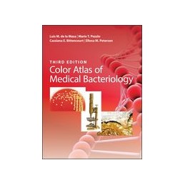 Color Atlas of Medical...